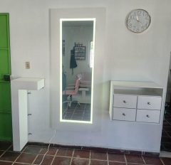 Tocador para estilista
