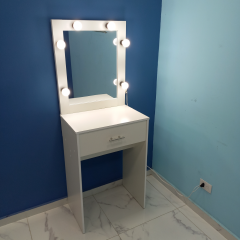Mini Tocador Vanity