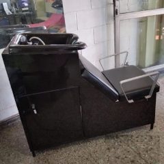 Lavacabezas