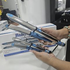Duo Babyliss Optima 3000