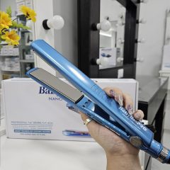 Babyliss Dual Ionic Flat Iron 1 1/4