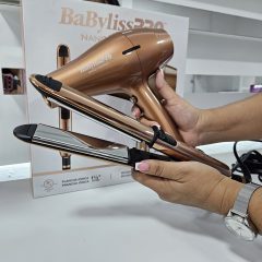 Babyliss Pack Rose Gold - Imagen 3