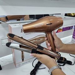 Babyliss Pack Rose Gold - Imagen 4