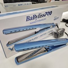 Flat Iron Nanotinium XL - Imagen 4