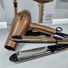 Babyliss Pack Rose Gold - Imagen 5