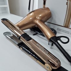 Babyliss Pack Rose Gold - Imagen 2