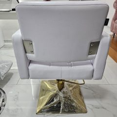 Silla de corte Irene - Imagen 3