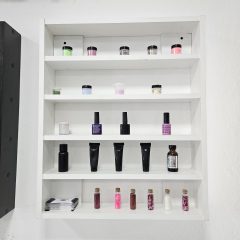 Esmaltera Blanca