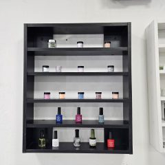 Esmaltera Negra
